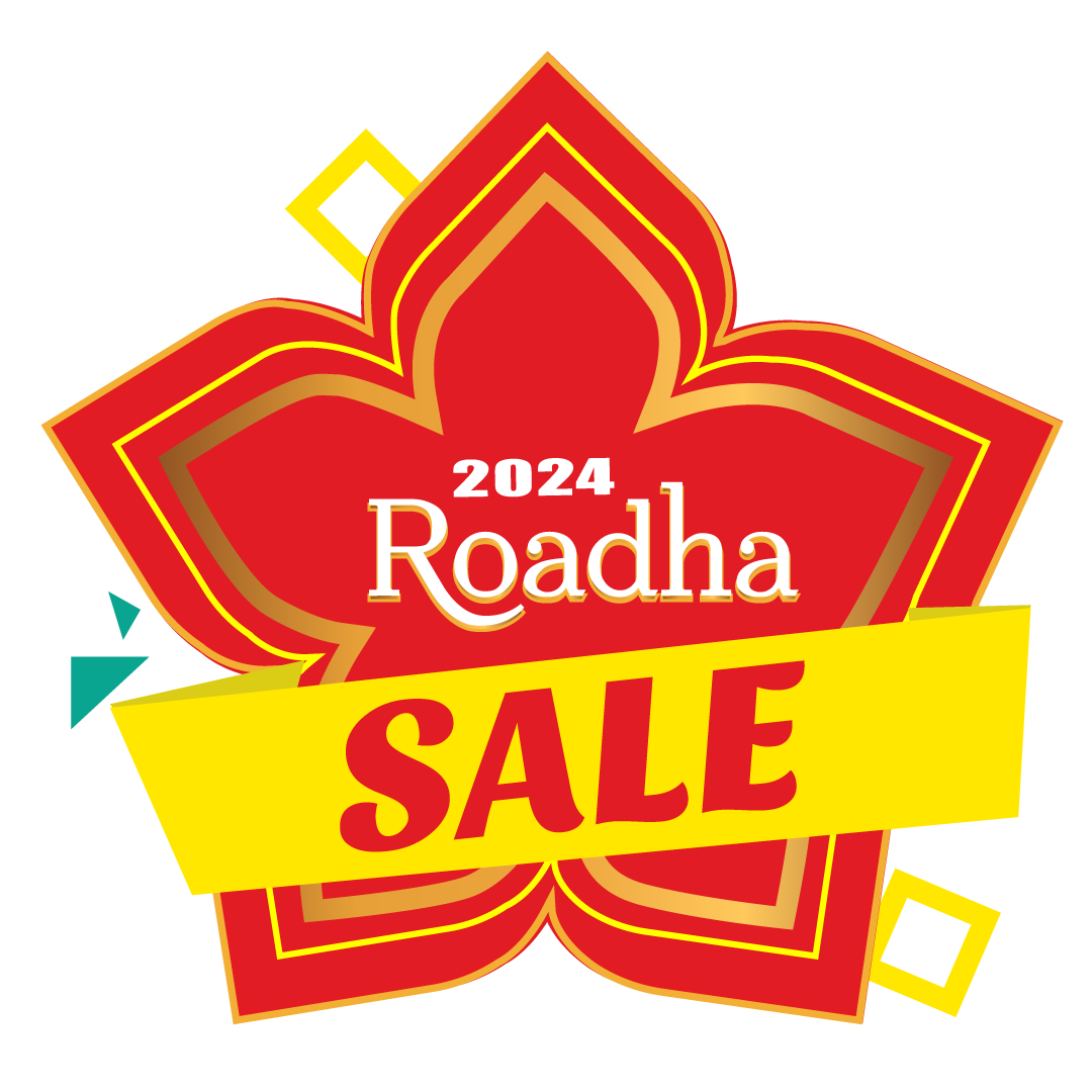 Roadha Sale 2024 Asters Maldives