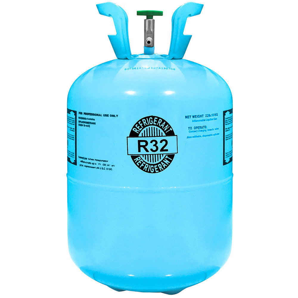 Refrigerant (R32)