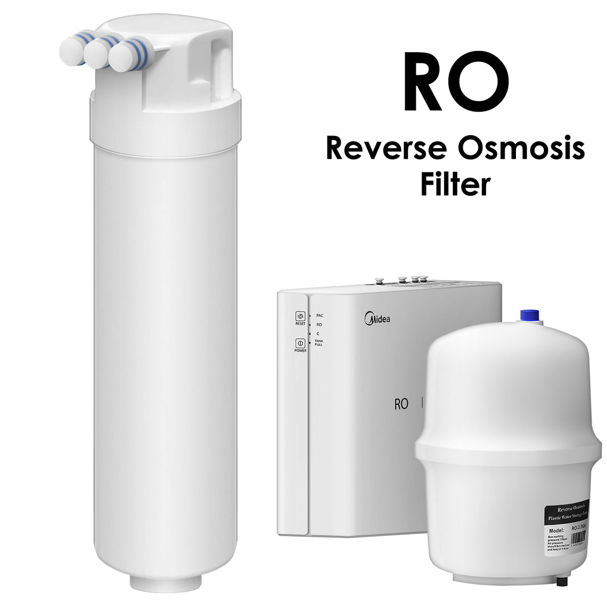 Water Filter Ro Asters Maldives