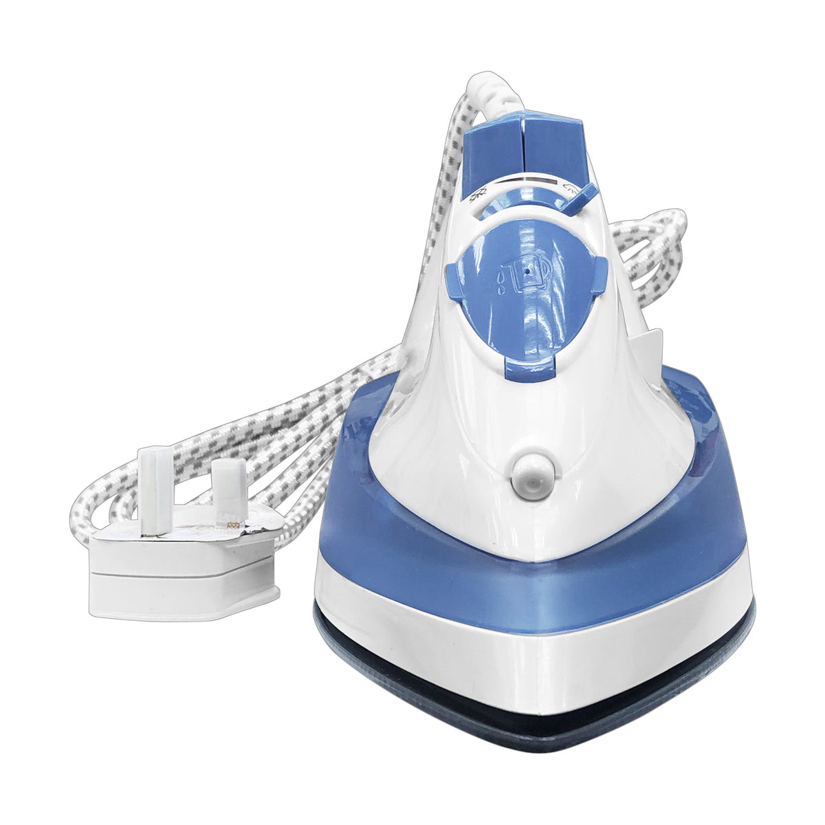 Philips steam deals generator iron lidl