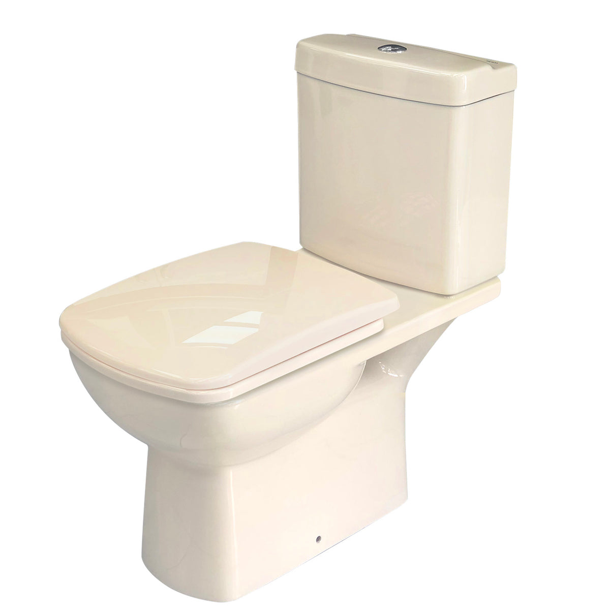 Water Closet (Toilet)