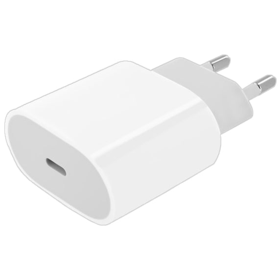 Apple USB-C Power Adapter 20W (MHJE3ZM/A) desde 16,72 €