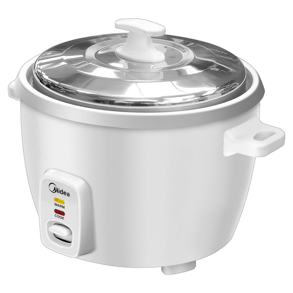Asters - Midea - World's largest rice cooker manufacturer