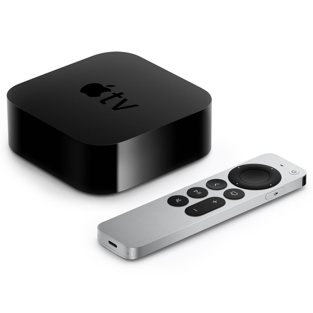 Apple TV 4K | Asters Maldives