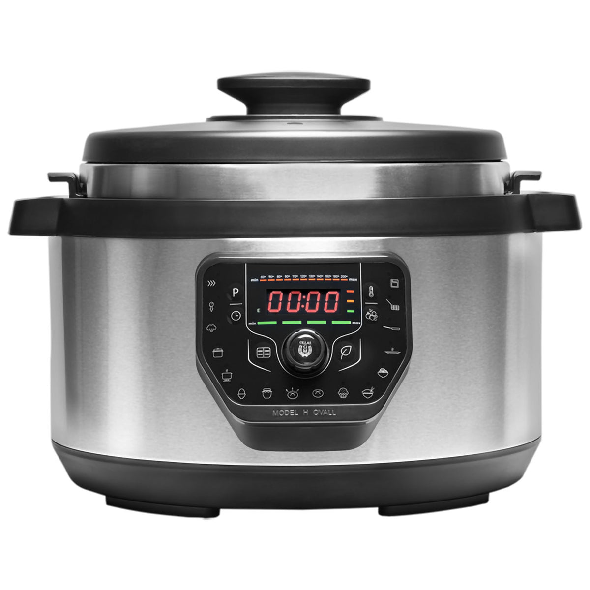 Pressure Cooker 8L Asters Maldives