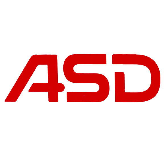 ASD