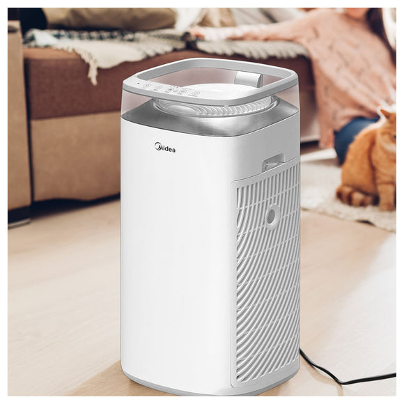 Air Purifiers