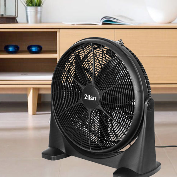 Electric Fans