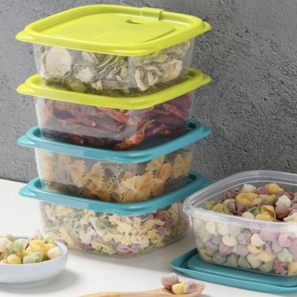 Food Containers