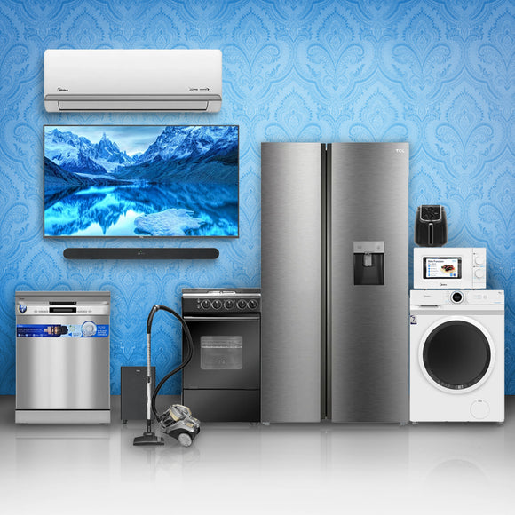 Home Appliances