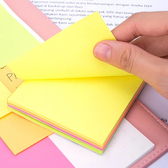 Sticky Note