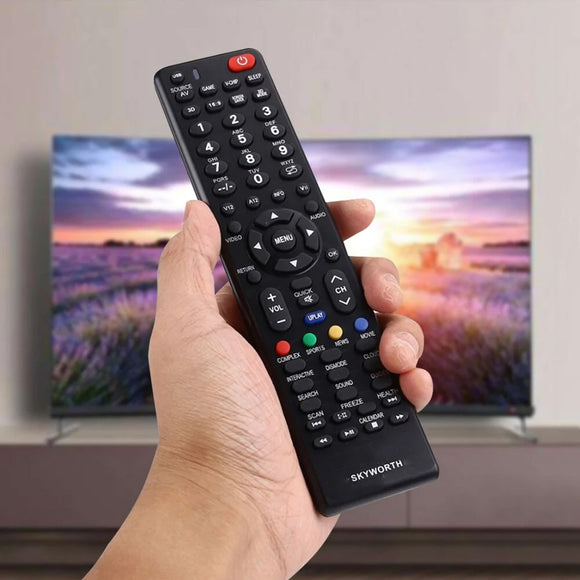 TV Remotes & Accessories