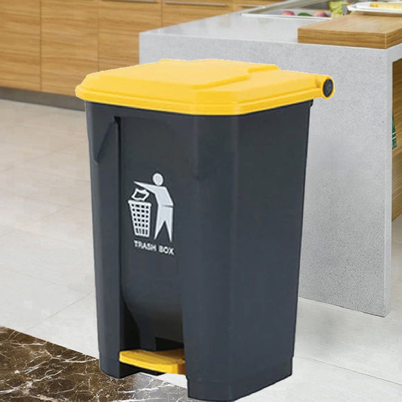 XDPC Dustbins