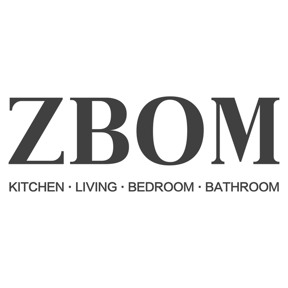 Zbom