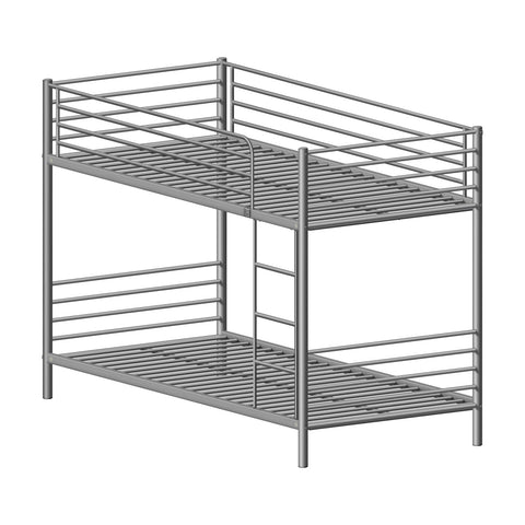 Bunk Bed (For Adults)