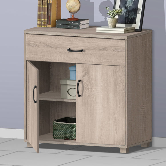 Cabinet With Door