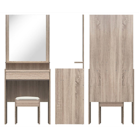 Bedroom Set (4 PCs)