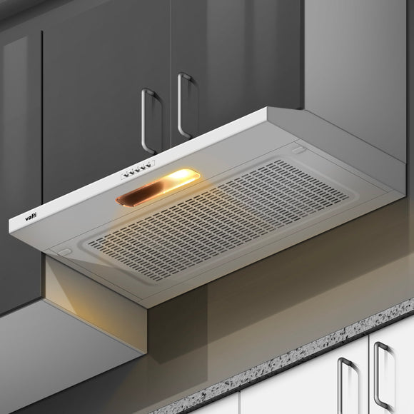 Range Hood (80cm)