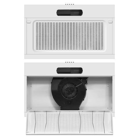 Range Hood (80cm)