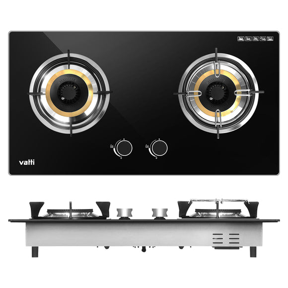 Built-in Gas Hob