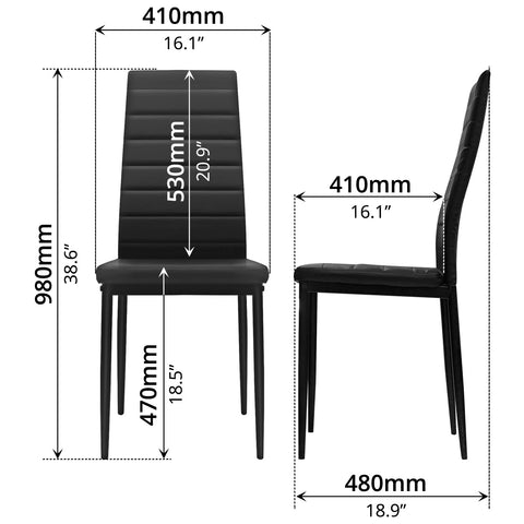 Dining Chair