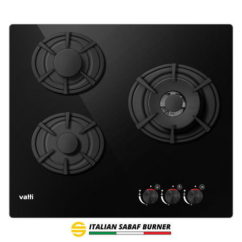 Built-in Gas Hob