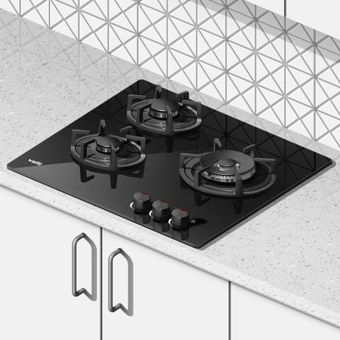 Built-in Gas Hob