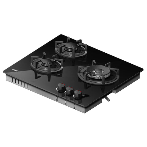 Built-in Gas Hob