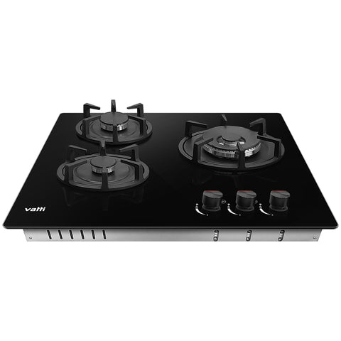 Built-in Gas Hob