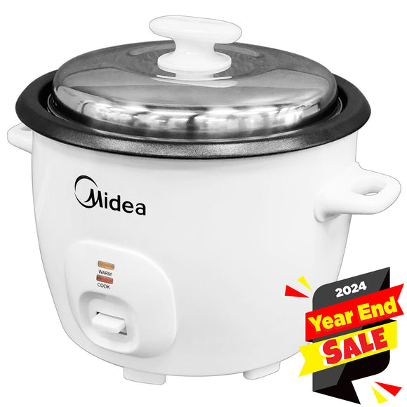 Rice Cooker (1.8L)