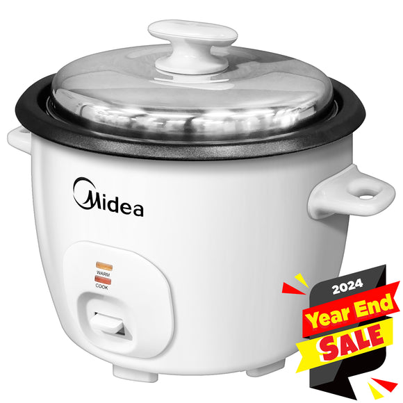 Rice Cooker (1.8L)