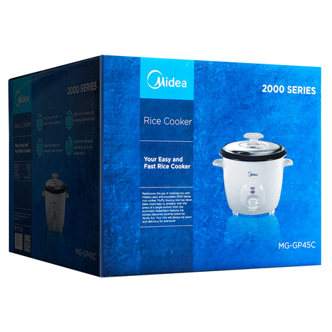 Rice Cooker (1.8L)