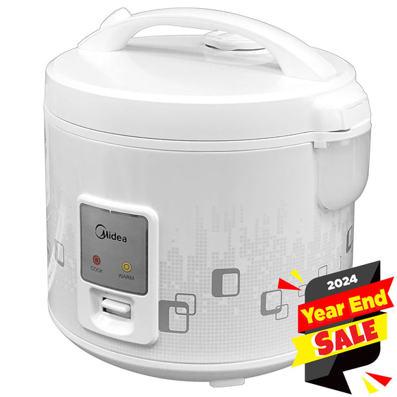 Rice Cooker (1.8L)