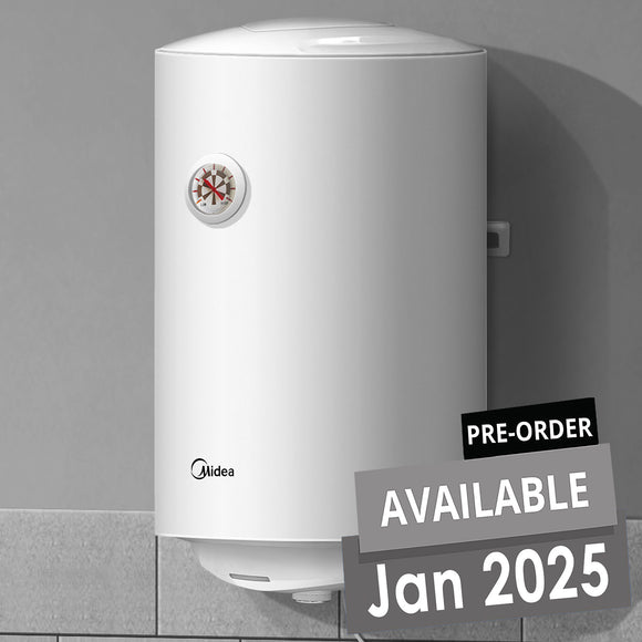 Water Heater (30L)