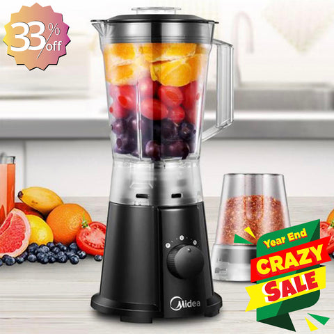 Blender with Grinder (1.5L)