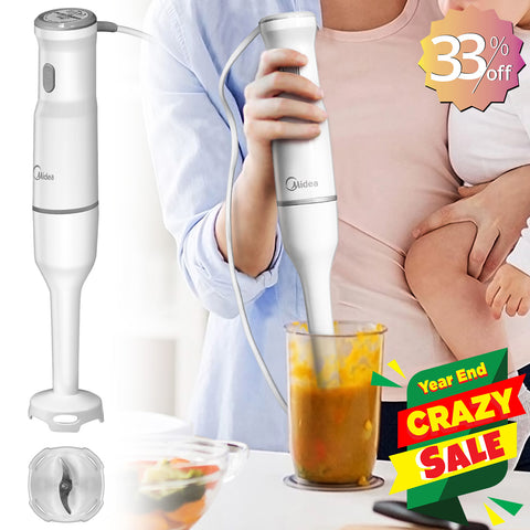 Hand Blender