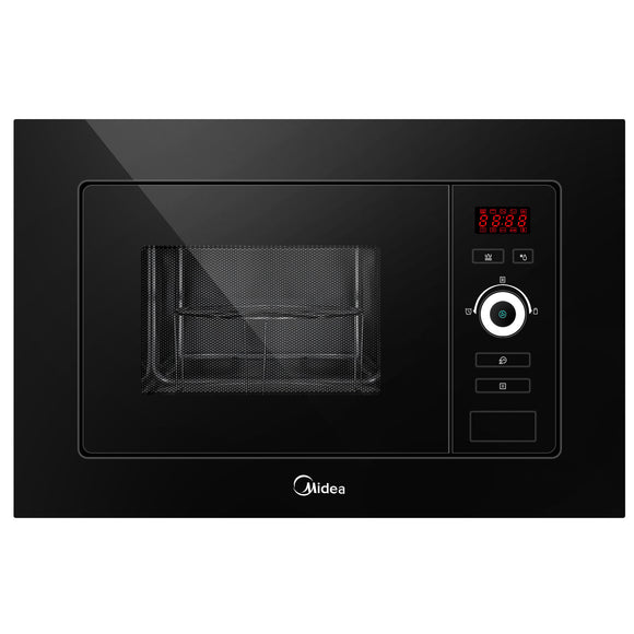 Built-In Microwave+Grill Oven (20L)