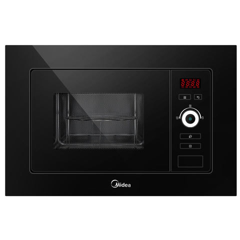 Built-In Microwave+Grill Oven (20L)