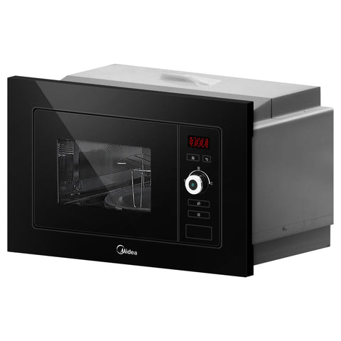 Built-In Microwave+Grill Oven (20L)