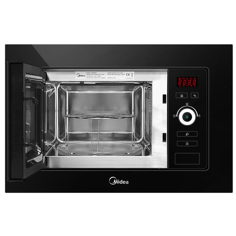 Built-In Microwave+Grill Oven (20L)