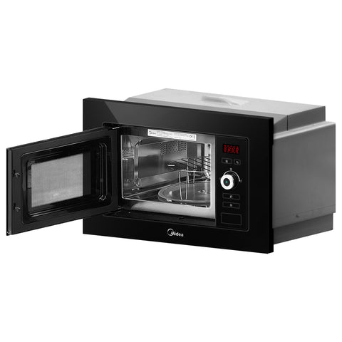 Built-In Microwave+Grill Oven (20L)