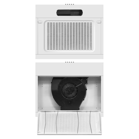 Range Hood (60cm)