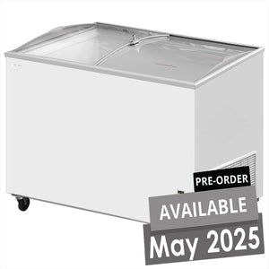 Chest Freezer (313L)