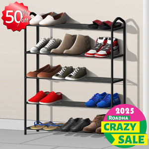 Shoe Rack