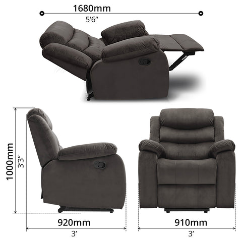 Recliner