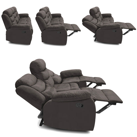 Recliner