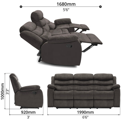 Recliner