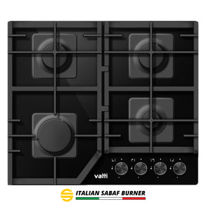 Built-in Gas Hob