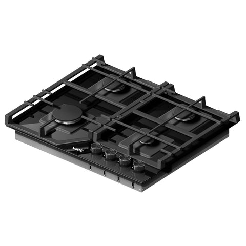 Built-in Gas Hob