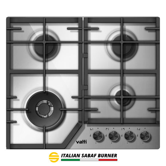 Built-in Gas Hob